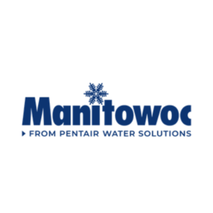 Manitowoc logo from Pentair Water Solutions